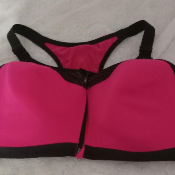 Sports Bras Underwire Quantity 3 Bras - Picture 4 of 4